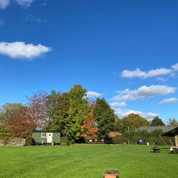 Dawn Chorus Holidays, Hotel in Beccles