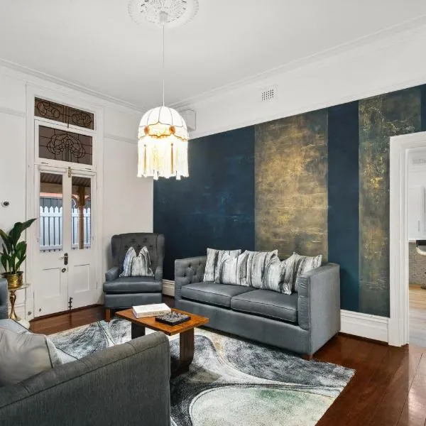 Picture Perfect Create timeless treasures, hotel in Perth