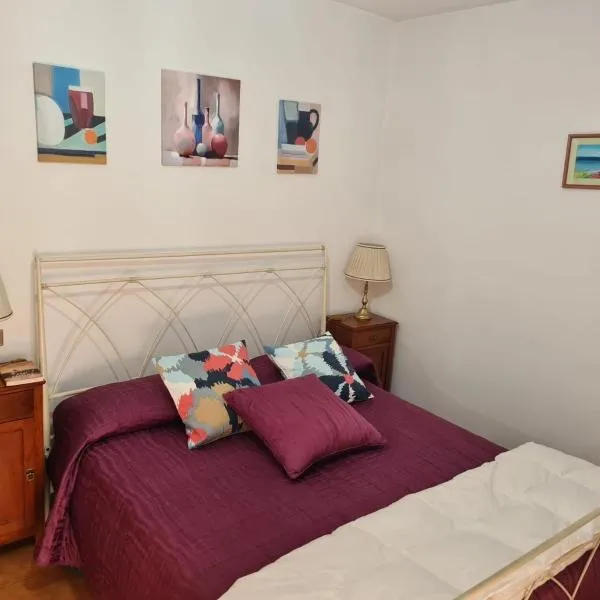 Domus Roma Apartment, hotel in Rome