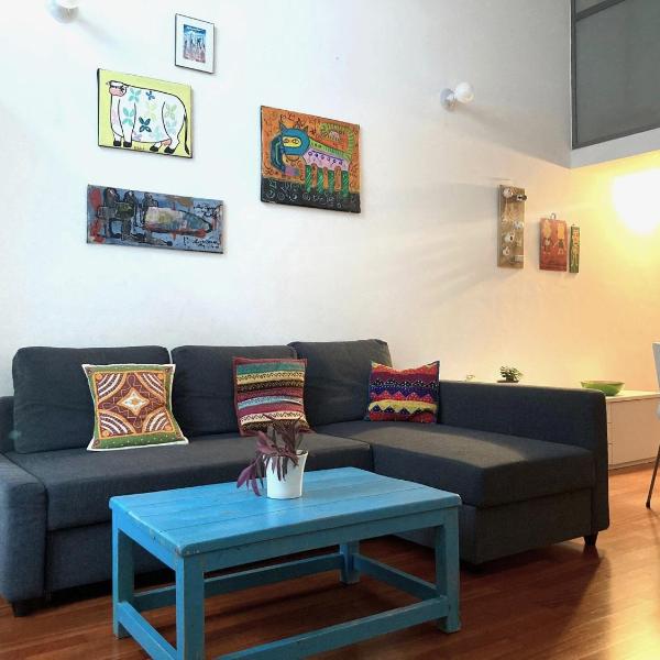 Valsugana 17 Cozy Apartment, Milano