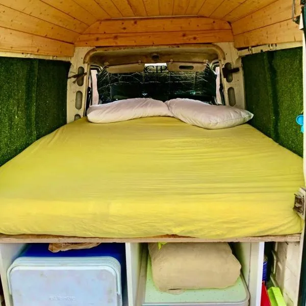 Vamos A La Playa De Fuerteventura, hotel in Corralejo