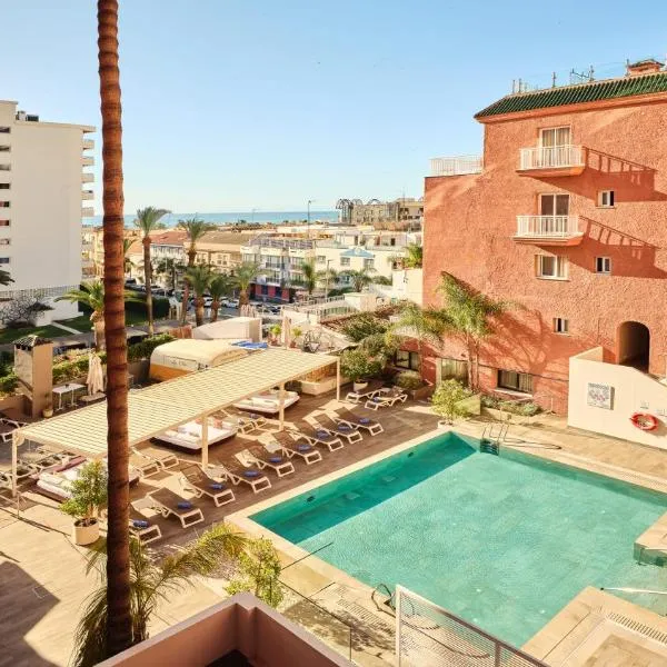 Fénix Torremolinos - Adults Only Recommended, hotel v destinaci Torremolinos