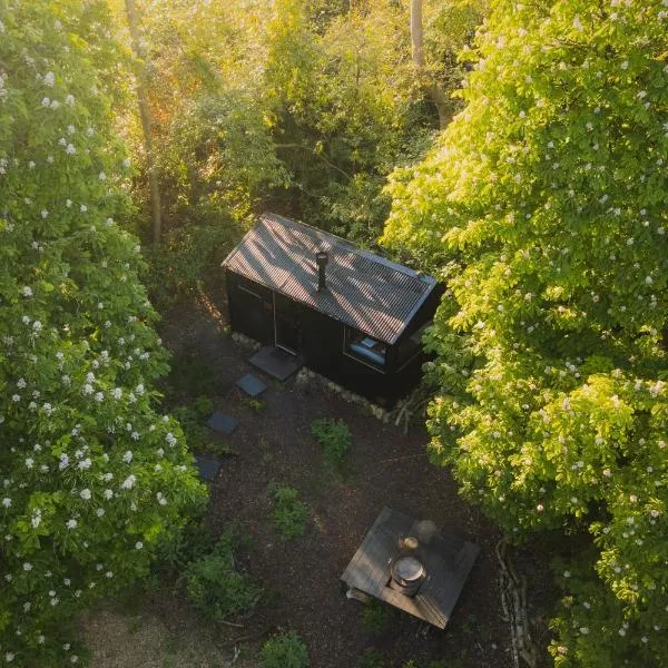 Samsu Cabins, hotel in Westmeath