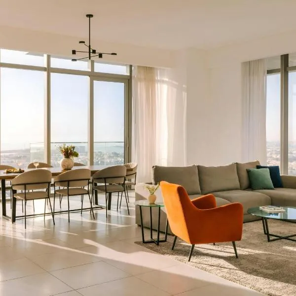 Sonder by Marriott Bonvoy Downtown Towers Apartments, hotel in Dubai