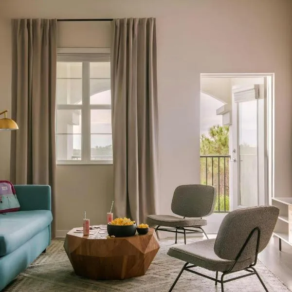 Sonder by Marriott Bonvoy Vista Cay Apartments, hotel in Orlando
