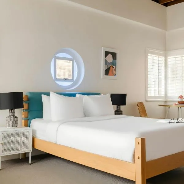 Wellborn Hotel Downtown, Sonder by Marriott Bonvoy, Hotel in Orlando