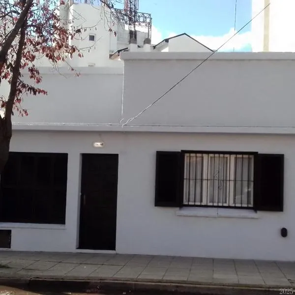 house city, hotel in Mar del Plata