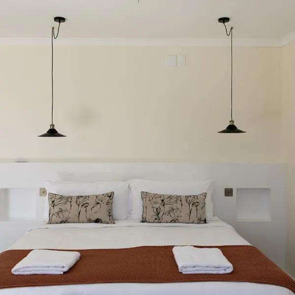 Poplar Karoo Escape, hotel in Prince Albert