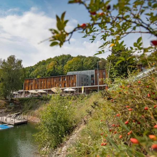 SALAMANDRA Hotel, ξενοδοχείο σε Banská Štiavnica