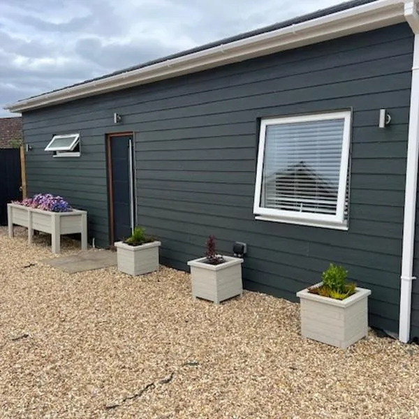 Hazel Cottage, hotel di Mildenhall