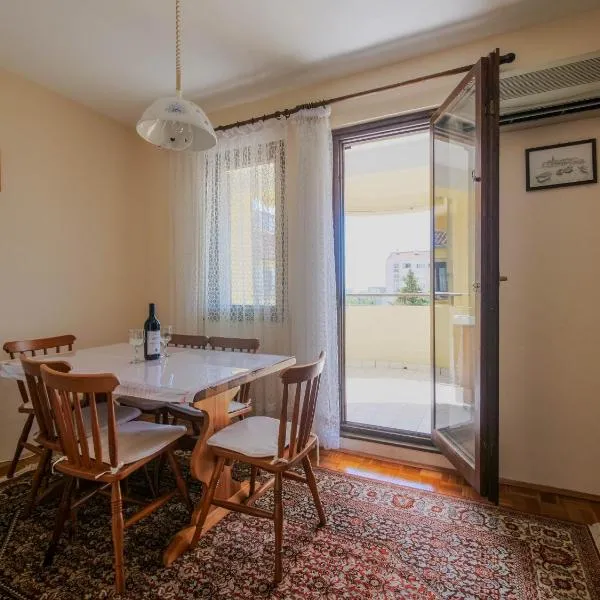 Apartman Baranka, hotel en Bar