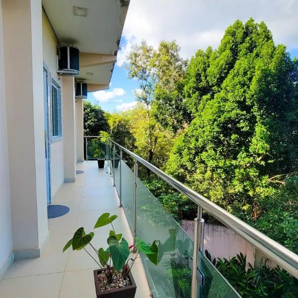 Pousada e Suítes Ecologia Lençóis, hotel in Lençóis