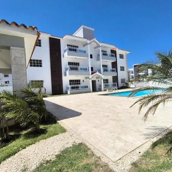 Cana Esmeralda, hotel din Punta Cana