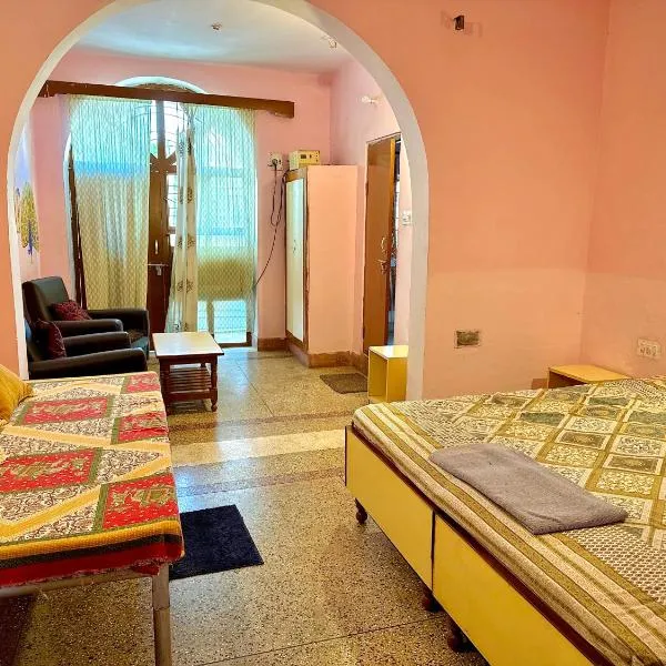 Jwala Niketan JAIPUR, hotell i Jaipur