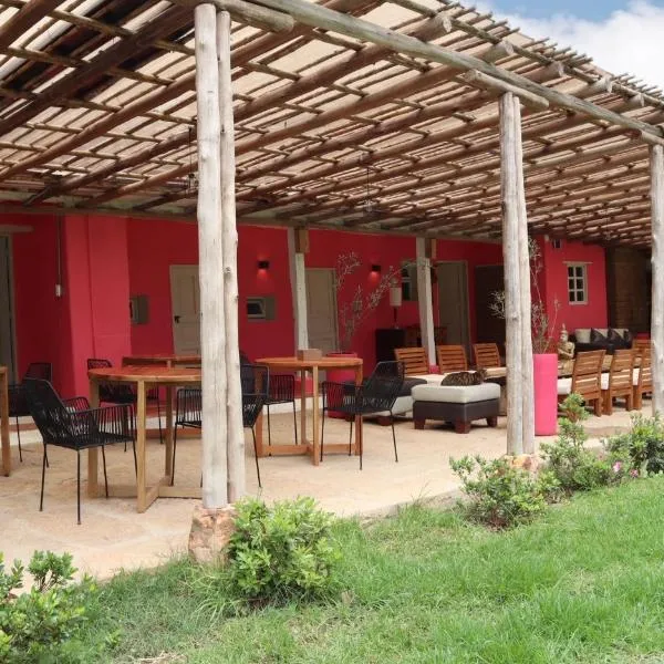 Hotel Casa Amalia، فندق في فيلا دي ليفا