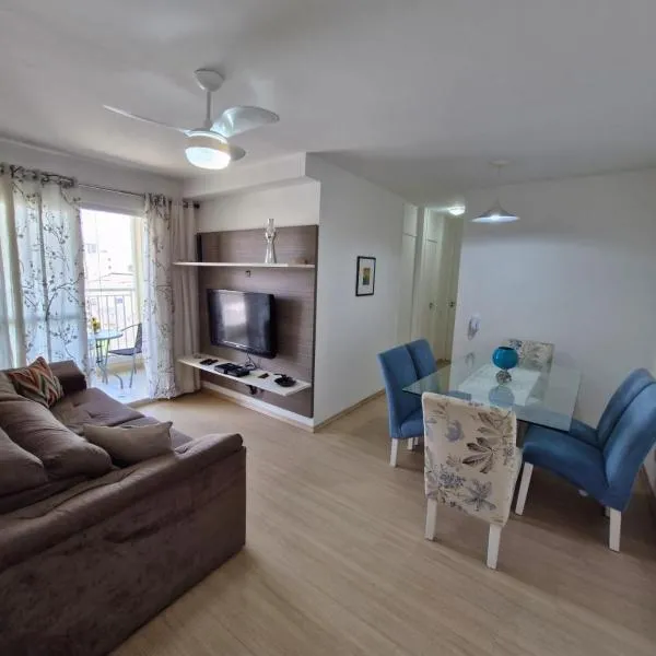 Refúgio Expo Center Norte, hotel v Sao Paulu