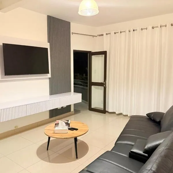 St Georges, Hotel in Windhoek