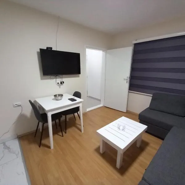 Apartman Peki, hotel in Bajina Bašta