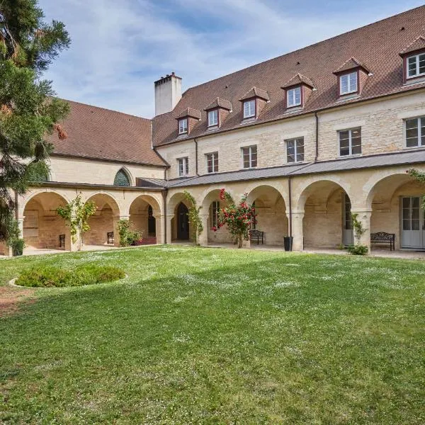 Appart'hôtel Odalys City - Dijon Centre Les Cordeliers, hotel in Dijon