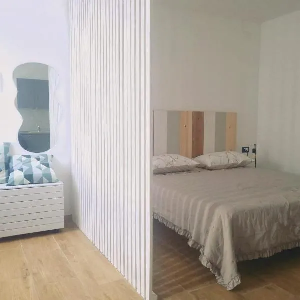 B&B Maria, hotel in San Giovanni Teatino