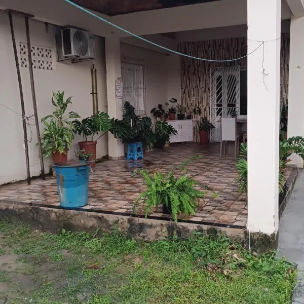 Suite das Mangueiras, hotel in Soure