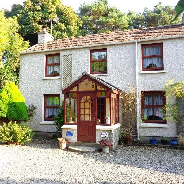 Ballacowell Cottage, hotell sihtkohas Sulby