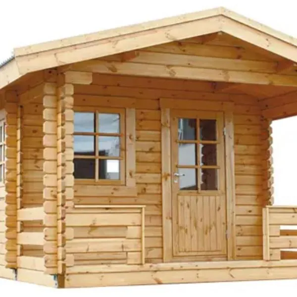 Búdardalur glamping, hotel v destinaci Búðardalur