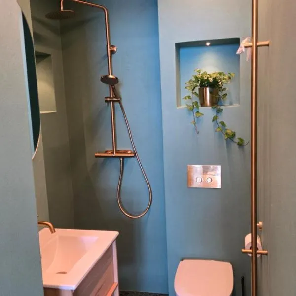 Trinity City, hotel in Stockholm