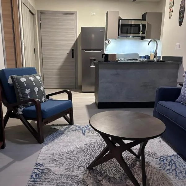 Vista cana punta cana, hotel v Punta Cana