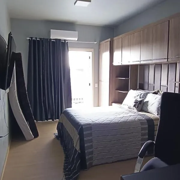 Sobrado Completo Belíssima, hotel in Pelotas