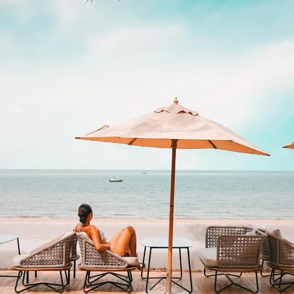 Kundala Beach Resort Hua Hin, Hotel in Hua Hin