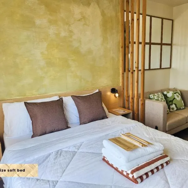 The Traveller's Haven at the Median, hotel in Cebu City