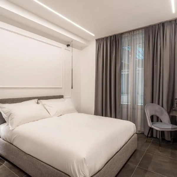 King Property, hotel a La Spezia