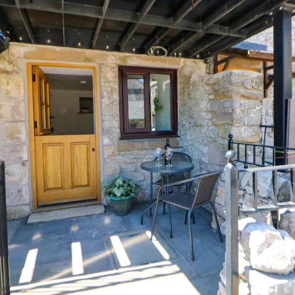 The Nest, hotel in Buxton