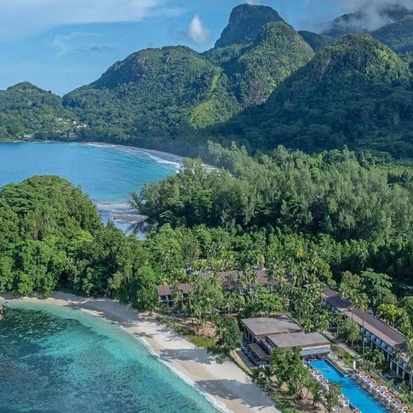Avani+ Barbarons Seychelles, hotel v destinaci Grand'Anse