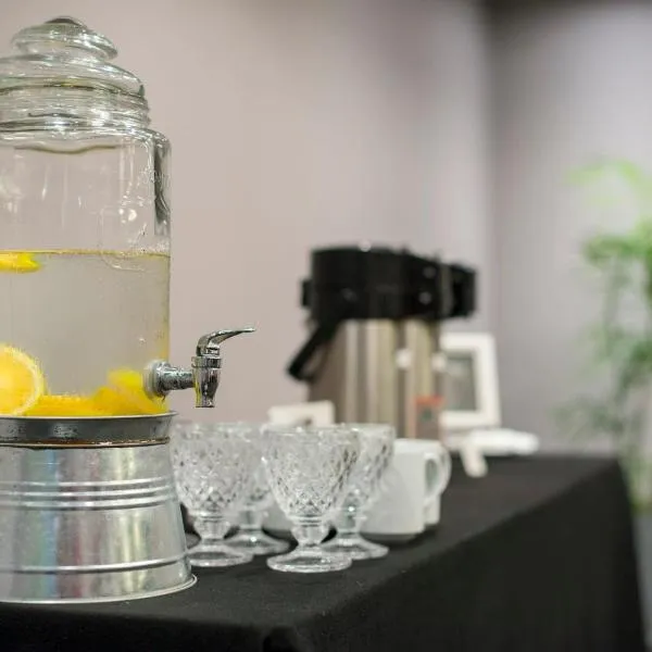 Crowne Plaza Lima by IHG, ξενοδοχείο στη Λίμα