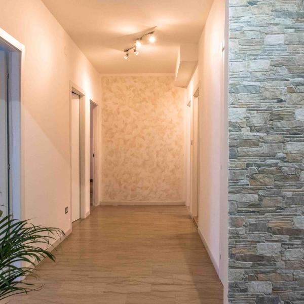 Da Nat Apartment, Venise
