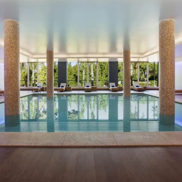 Wyndham Grand Algarve, hotel in Quinta do Lago