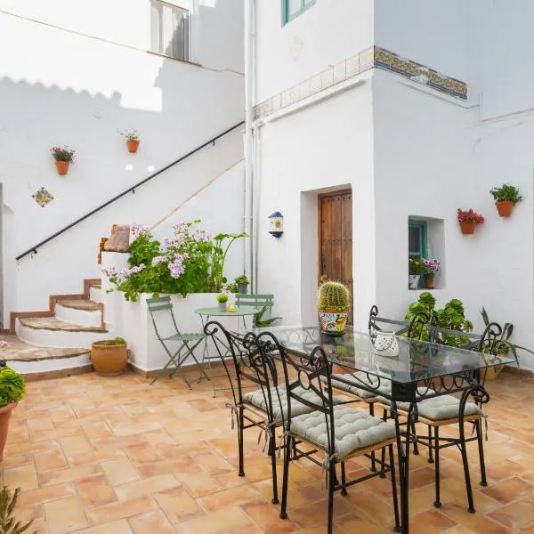 Casa Catalán, Hotel in Carmona