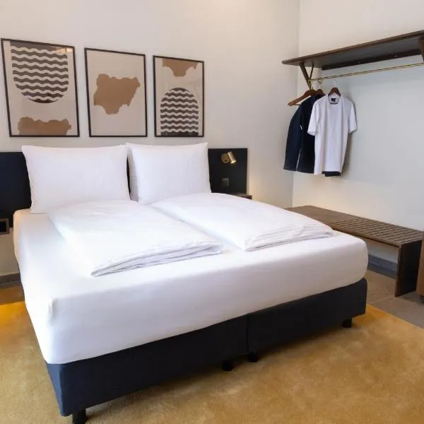 The Nordic Abuja, hotel in Abuja