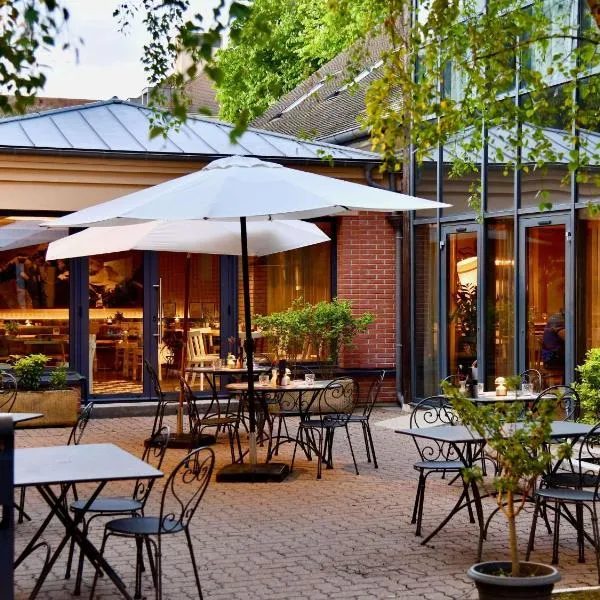 ibis Maisons Laffitte, ξενοδοχείο σε Maisons-Laffitte