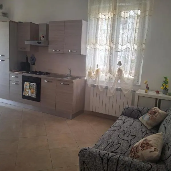 A due passi da, hotel a Vezzano Ligure