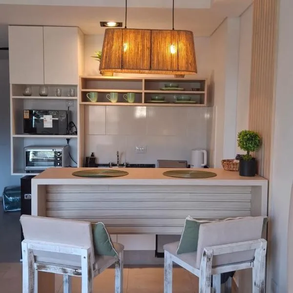 TERRA Luxe, hotel in San Miguel de Tucumán