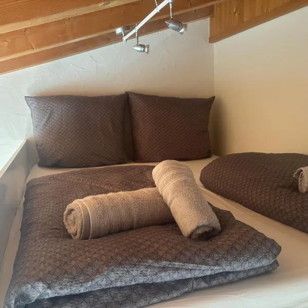 Steffis Appartement – hotel w mieście Wiesbaden