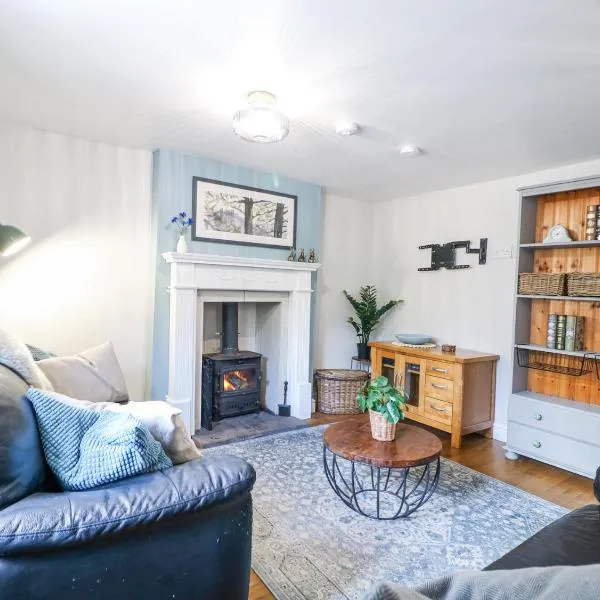 Corner Cottage, Hotel in Ashbourne