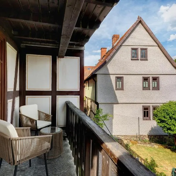 You R Welcome, ξενοδοχείο σε Lauterbach