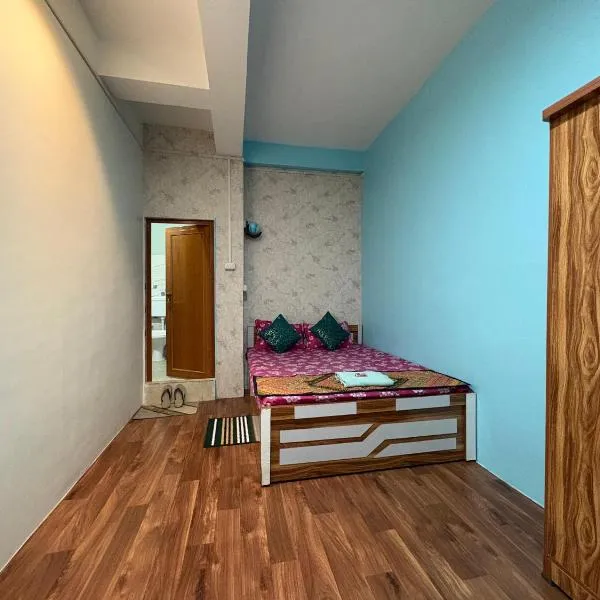 Sangita Homestay, hotel in Bagdogra Airport