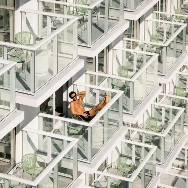 Arlo Wynwood Miami, hotel v Miami