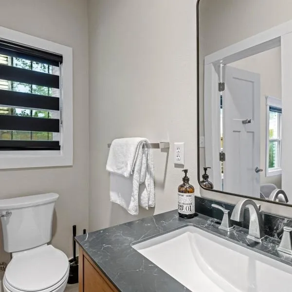 The Banker's Butler's Retreat, khách sạn ở Bartlesville