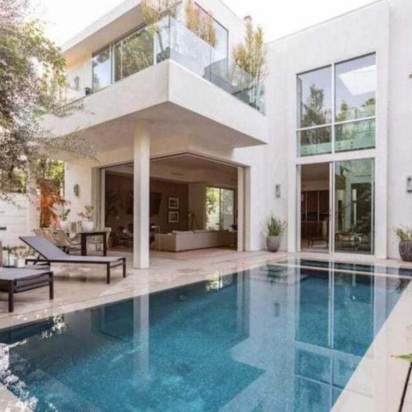 Stunning Home - Pool & Hot Tub - Fire Pit, Los Angeles